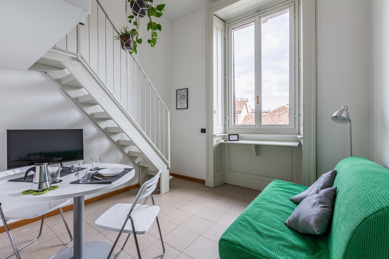 Apts Milano-corso Magenta Apartment *