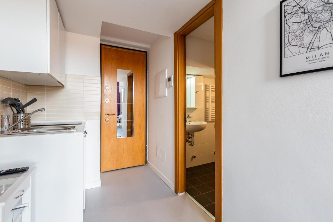 Apts Milano-corso Magenta Apartment *