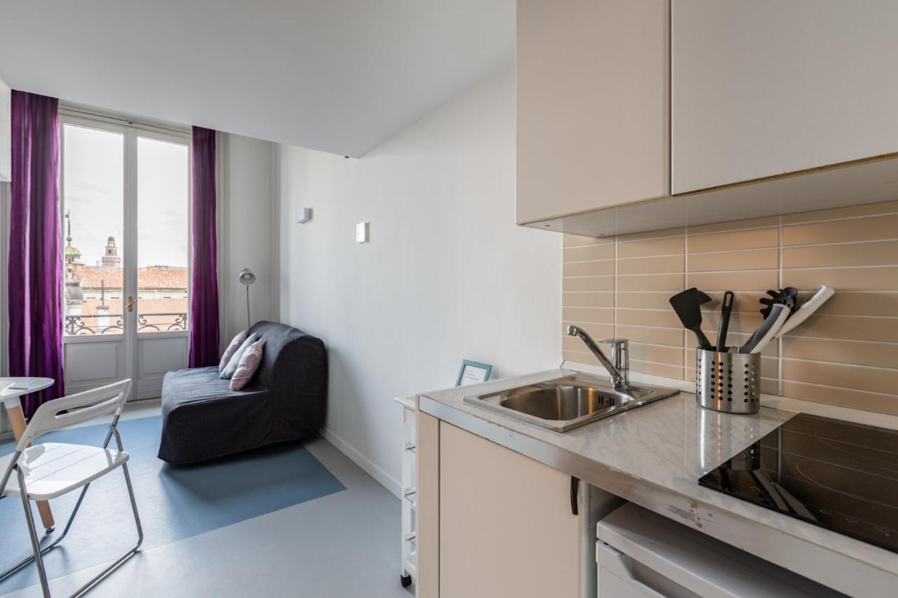 Apartment Apts Milano-corso Magenta