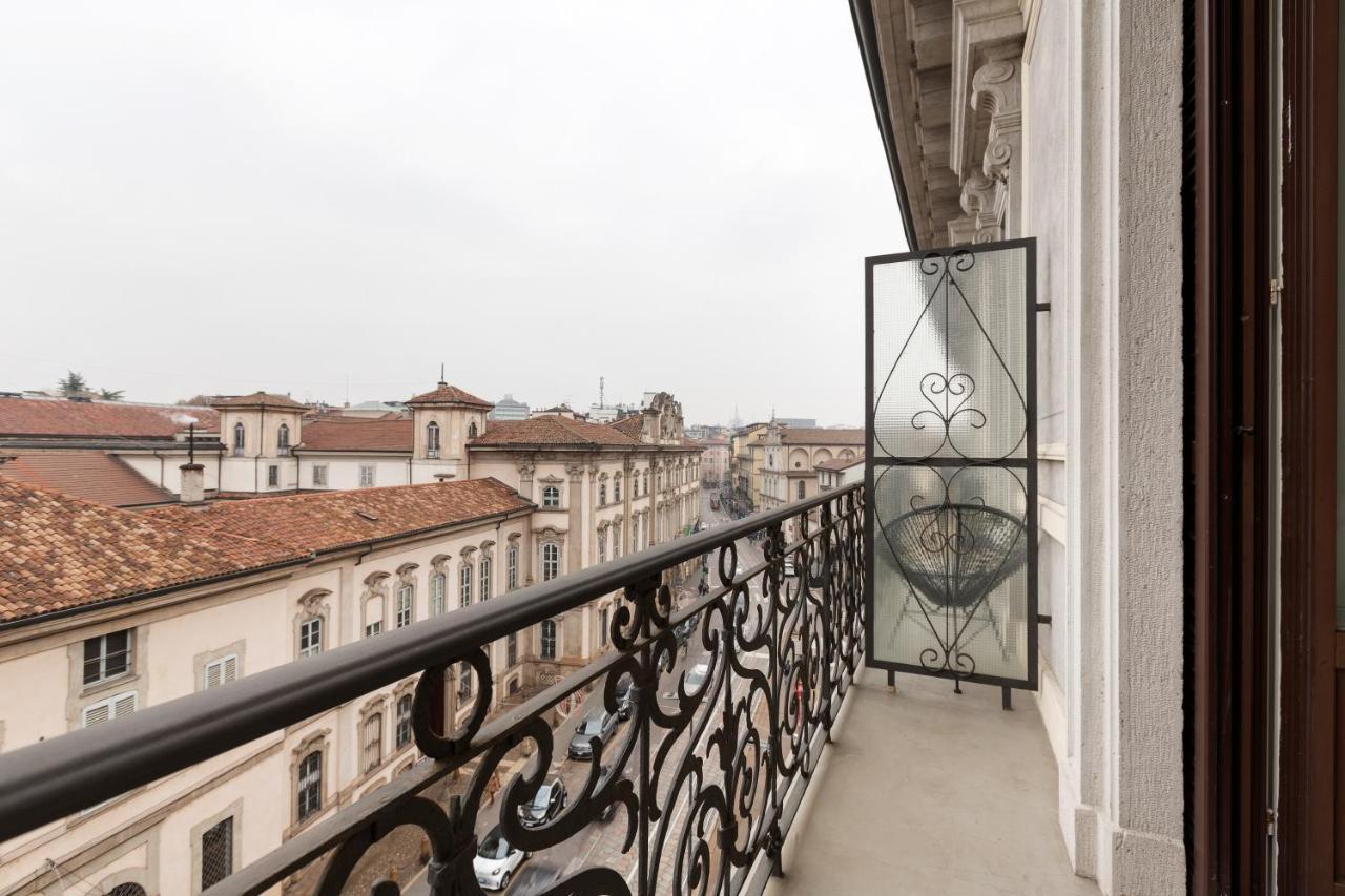 Apartment Apts Milano-corso Magenta Milan