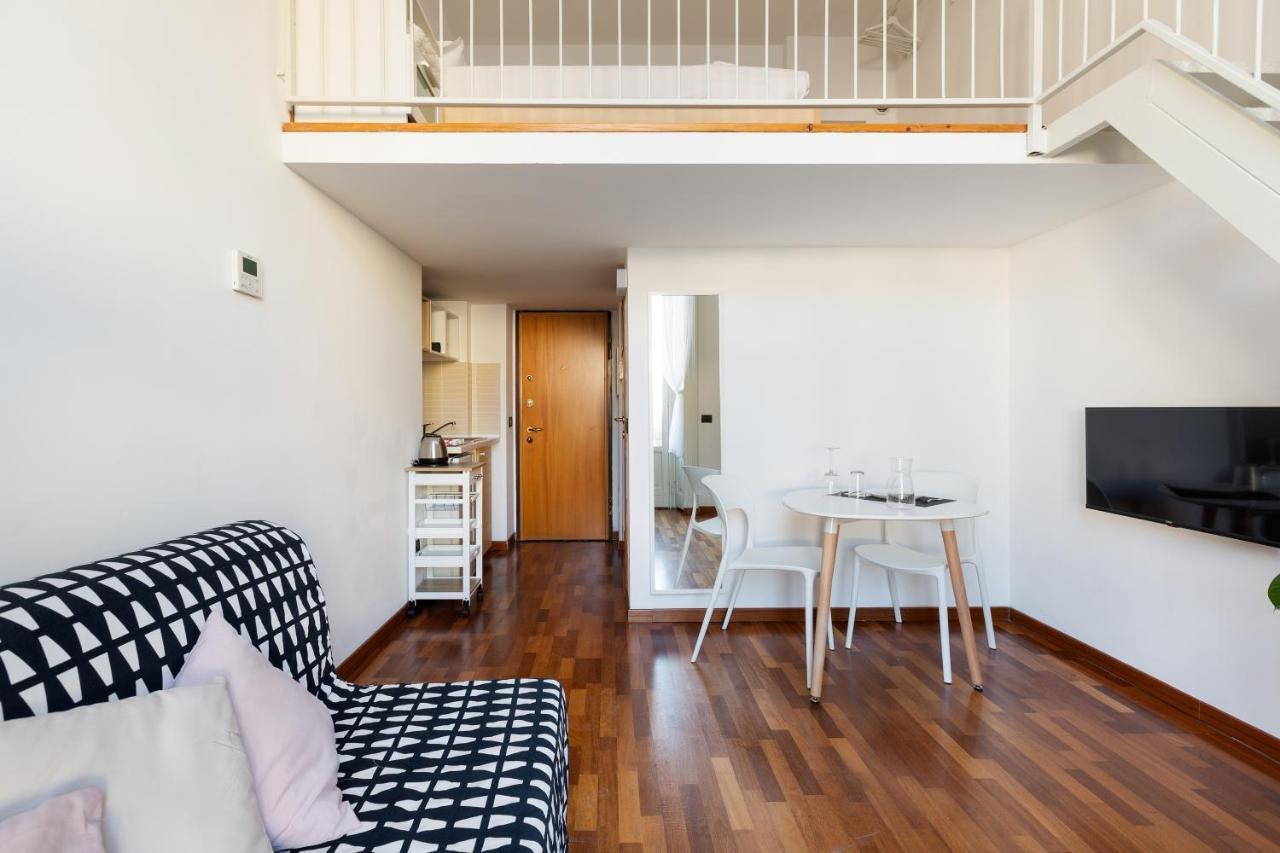 Apartment Apts Milano-corso Magenta Milan