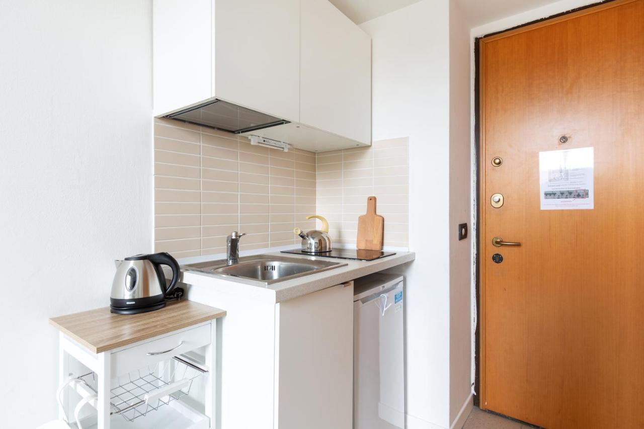 Apts Milano-corso Magenta Apartment *