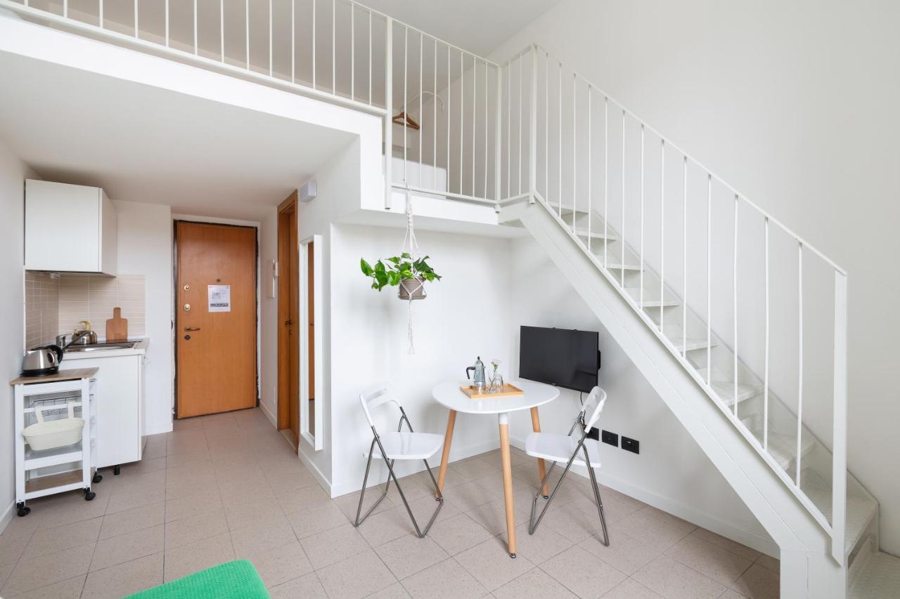 Apts Milano-corso Magenta Apartment Mailand
