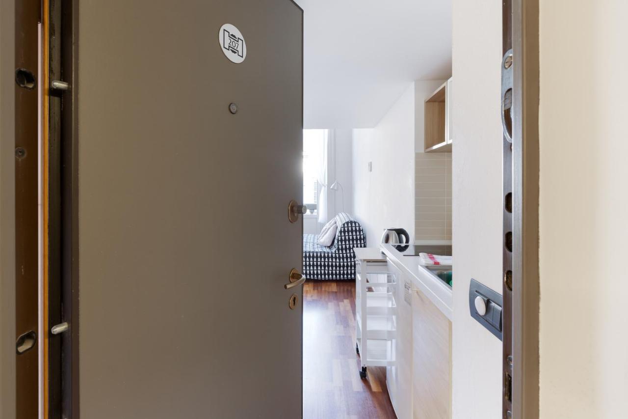 Apts Milano-corso Magenta Apartment Mailand