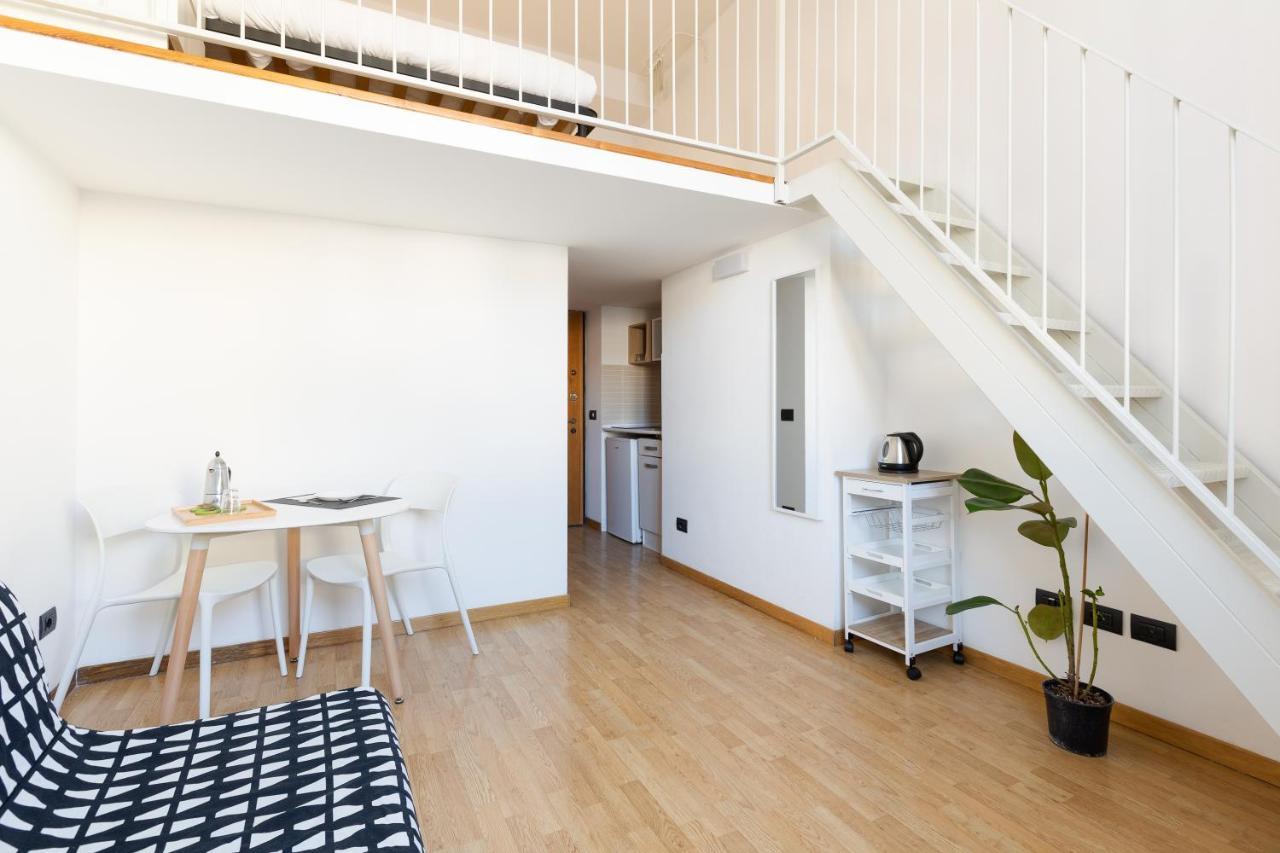 Apts Milano-corso Magenta Mailand