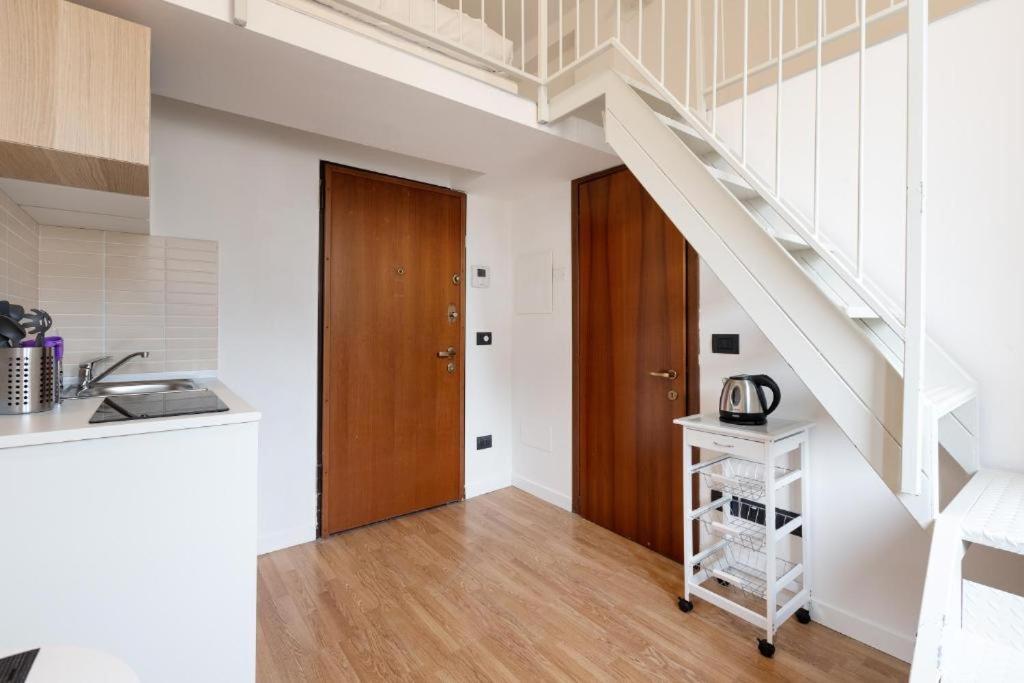 Apts Milano-corso Magenta Apartment Mailand