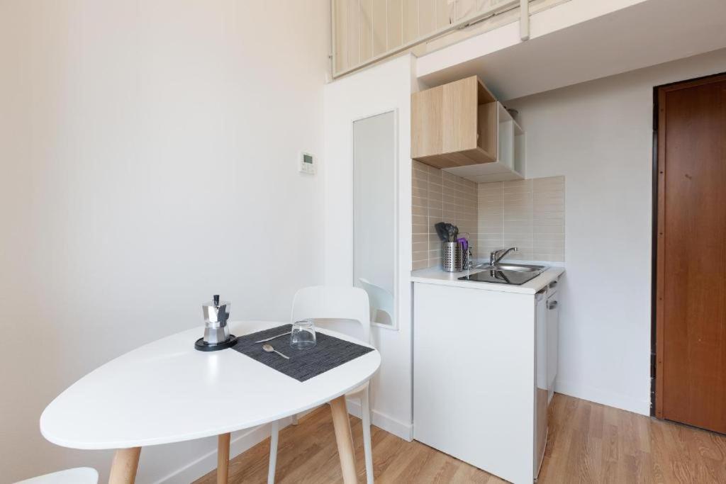 Apts Milano-corso Magenta * Mailand