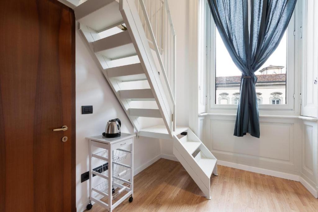 Apts Milano-corso Magenta * Mailand