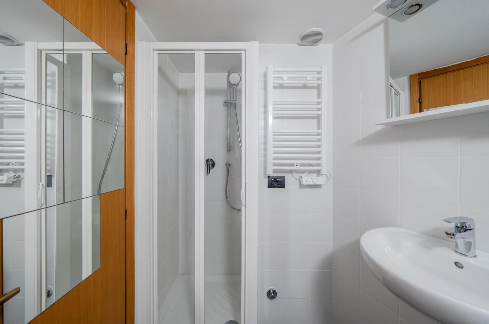 Apartment Apts Milano-corso Magenta Mailand