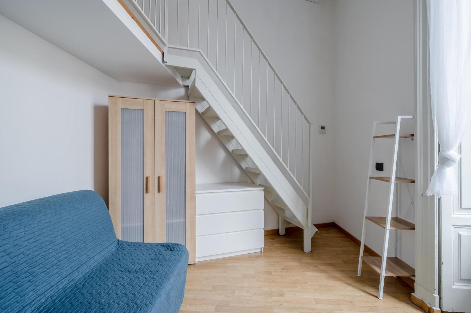 Apts Milano-corso Magenta Mailand